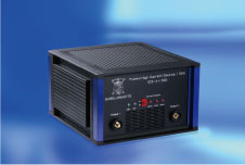 ICS USBプログラマブル大電流電源ソース