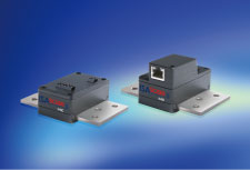 IHC バスバー用大電流電圧計測システム