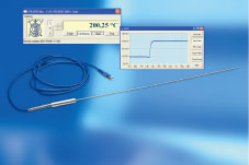 ITS-TC USB温度計測システム 熱電対タイプ